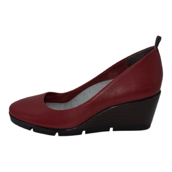 Betabrand All-Weather Women’s Sz 9 Wedges - Picture 7 of 8